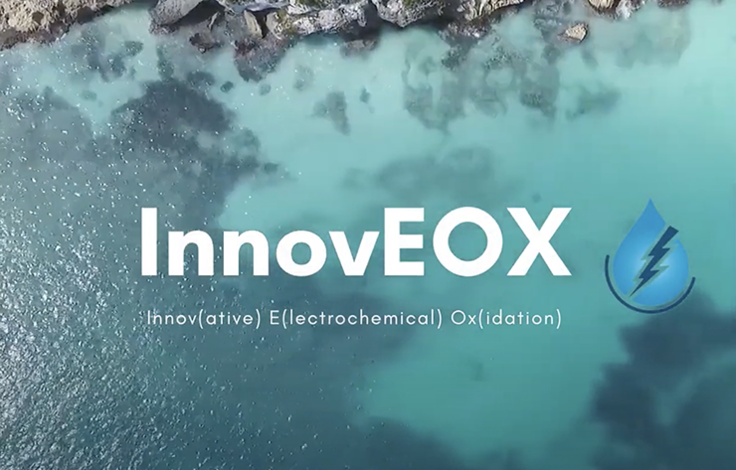 InnoVEOX - Innovative Electromechanical Oxidation Processes