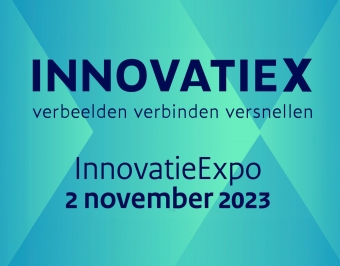 Innovation Expo Rotterdam 2023