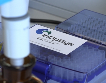 Inopsys develops innovative solution to purify PFAS from water