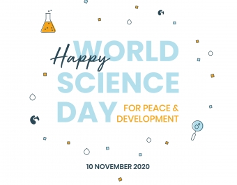 Inopsys celebrates World Science Day 2020